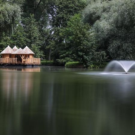 Domaine Natureza Suite Momento Plouvain Εξωτερικό φωτογραφία